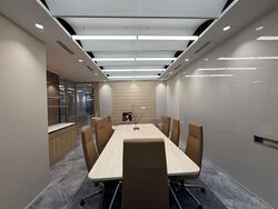 Central Boulevard (D1), Office #521989861